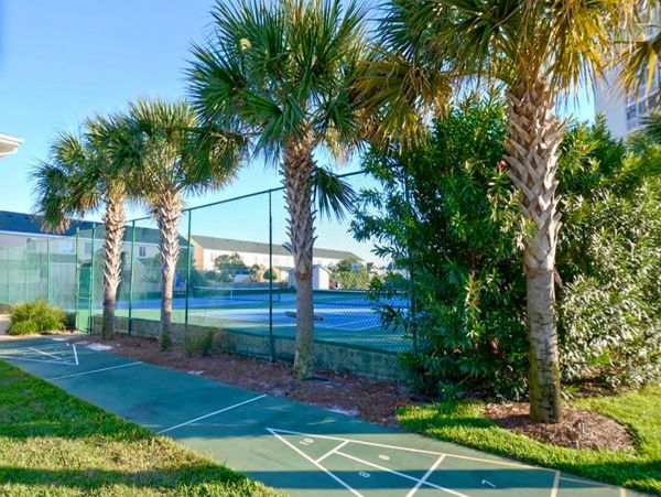 Destin Vacation Home Three Bedroom