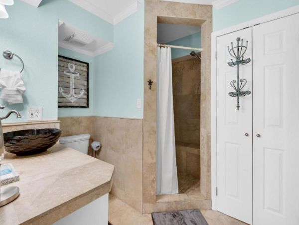 Destin Vacation Home Three Bedroom