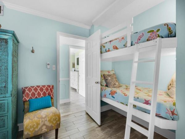 Destin Vacation Home Three Bedroom