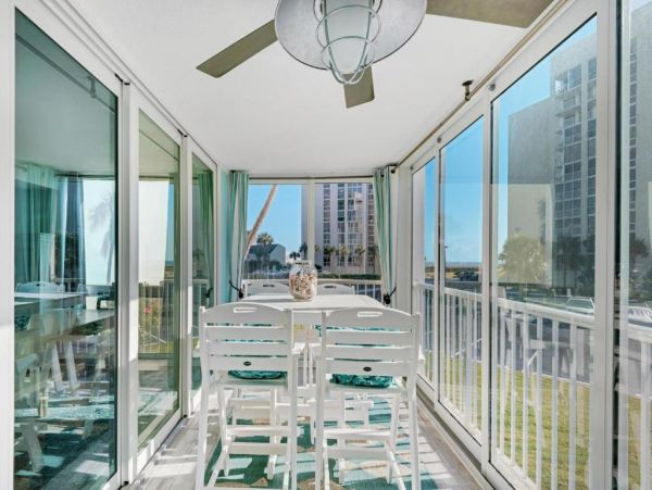 Destin Vacation Home Three Bedroom