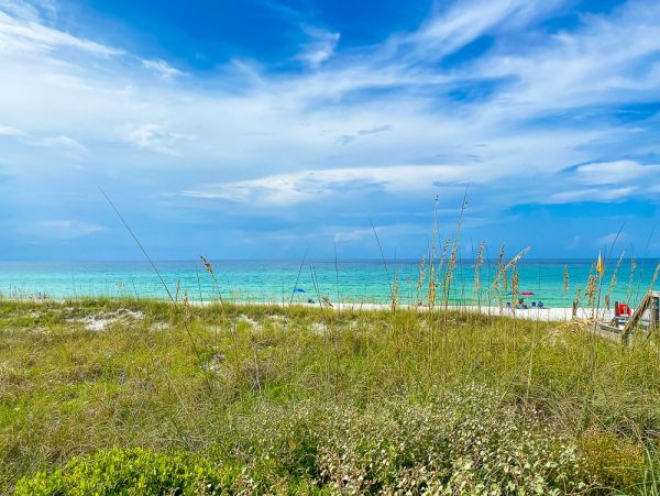 Destin Vacation Home Three Bedroom