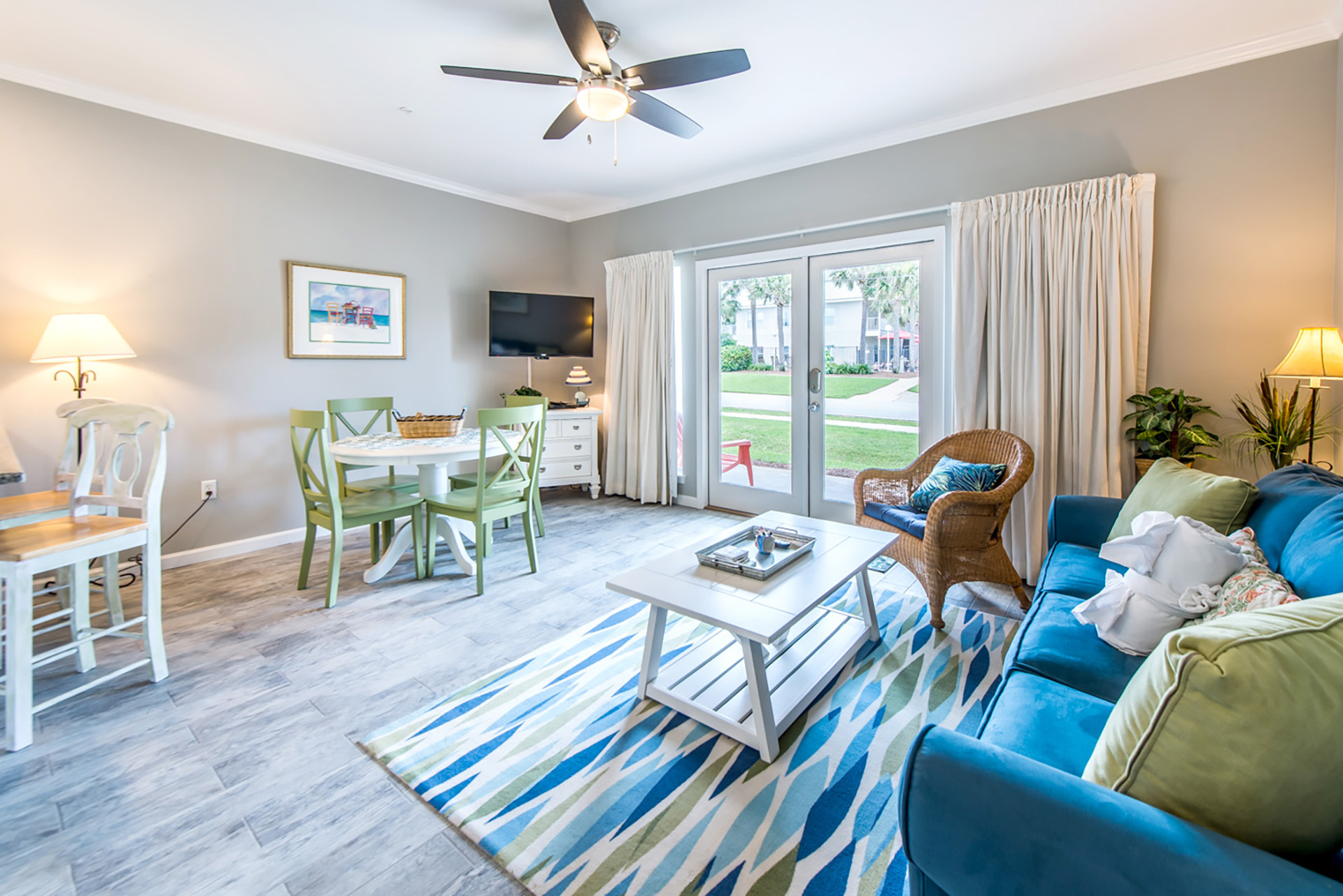 Destin Condo 910900