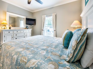 Destin Condo 910900