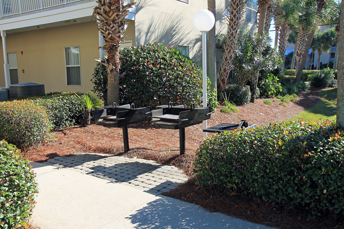 Destin Condo 910900