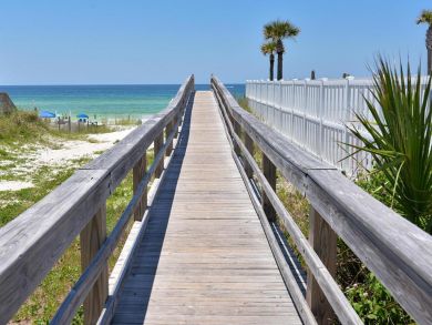 Destin Condo 910900