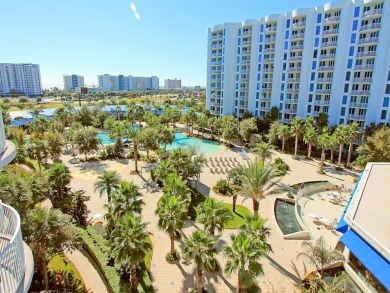 Destin Condo 910902