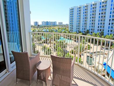 Destin Condo 910902