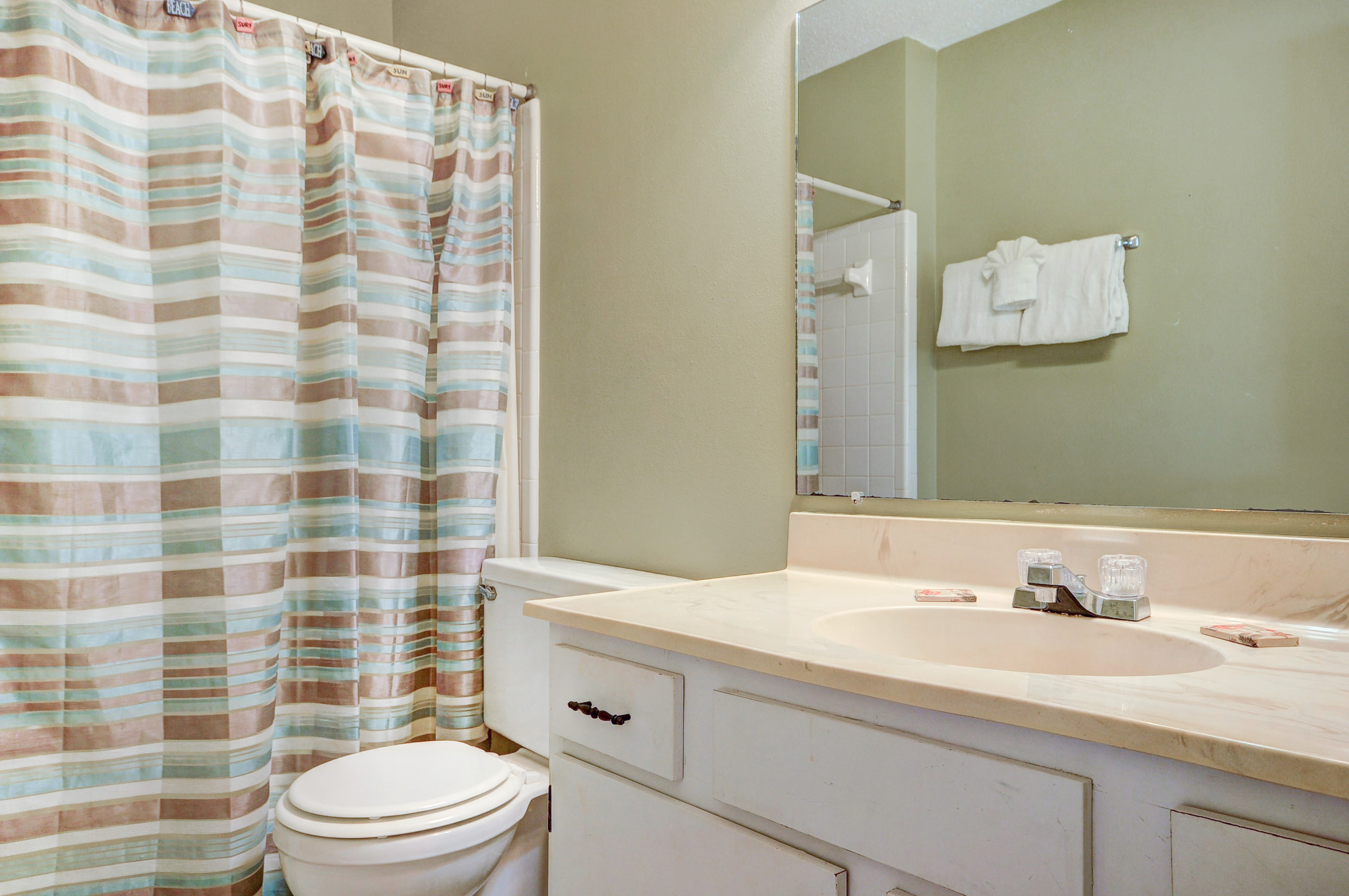 Destin Condo 910903 Destin Condo 910903
