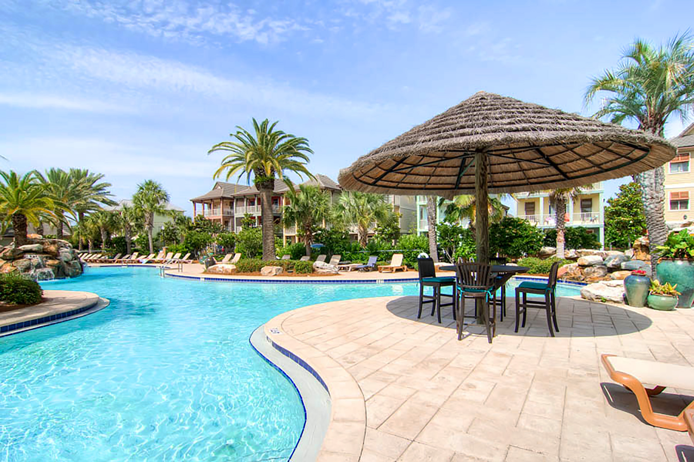 Destin Home 910907