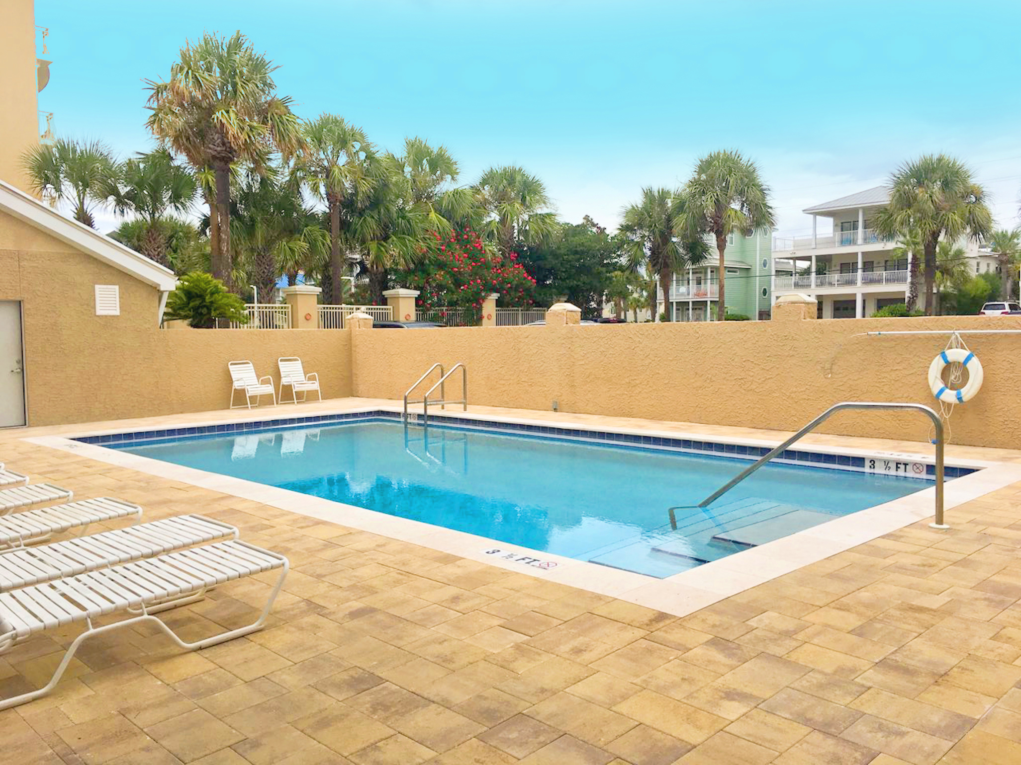 Destin Condo 910909