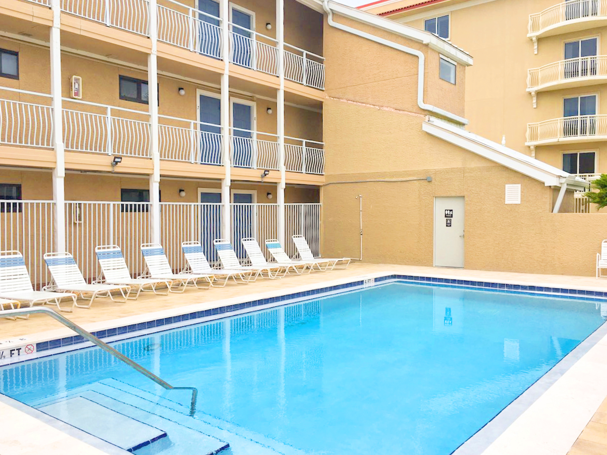 Destin Condo 910909