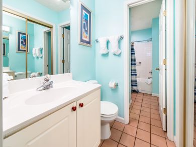 Destin Condo 910909
