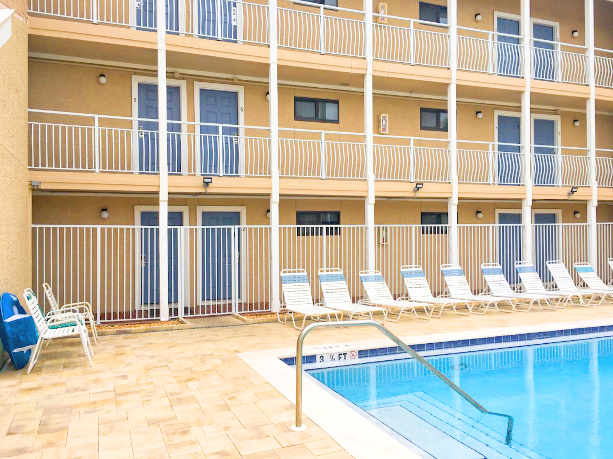 Destin Condo 910909