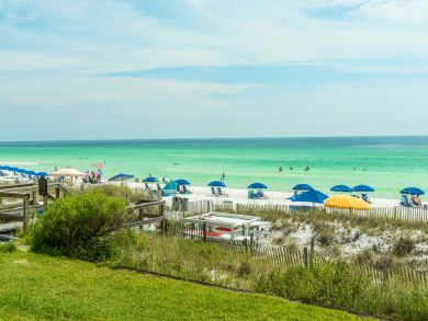 Destin Condo 910909