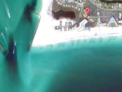 Destin Condo 910911