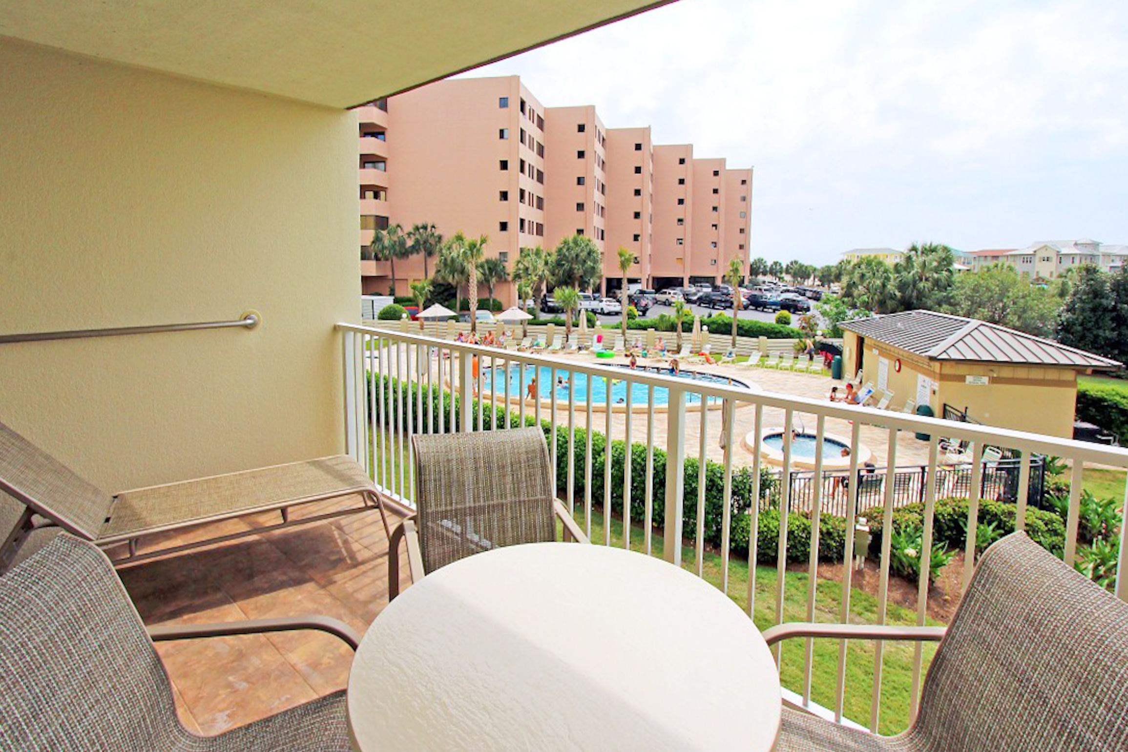 Destin Condo 910911