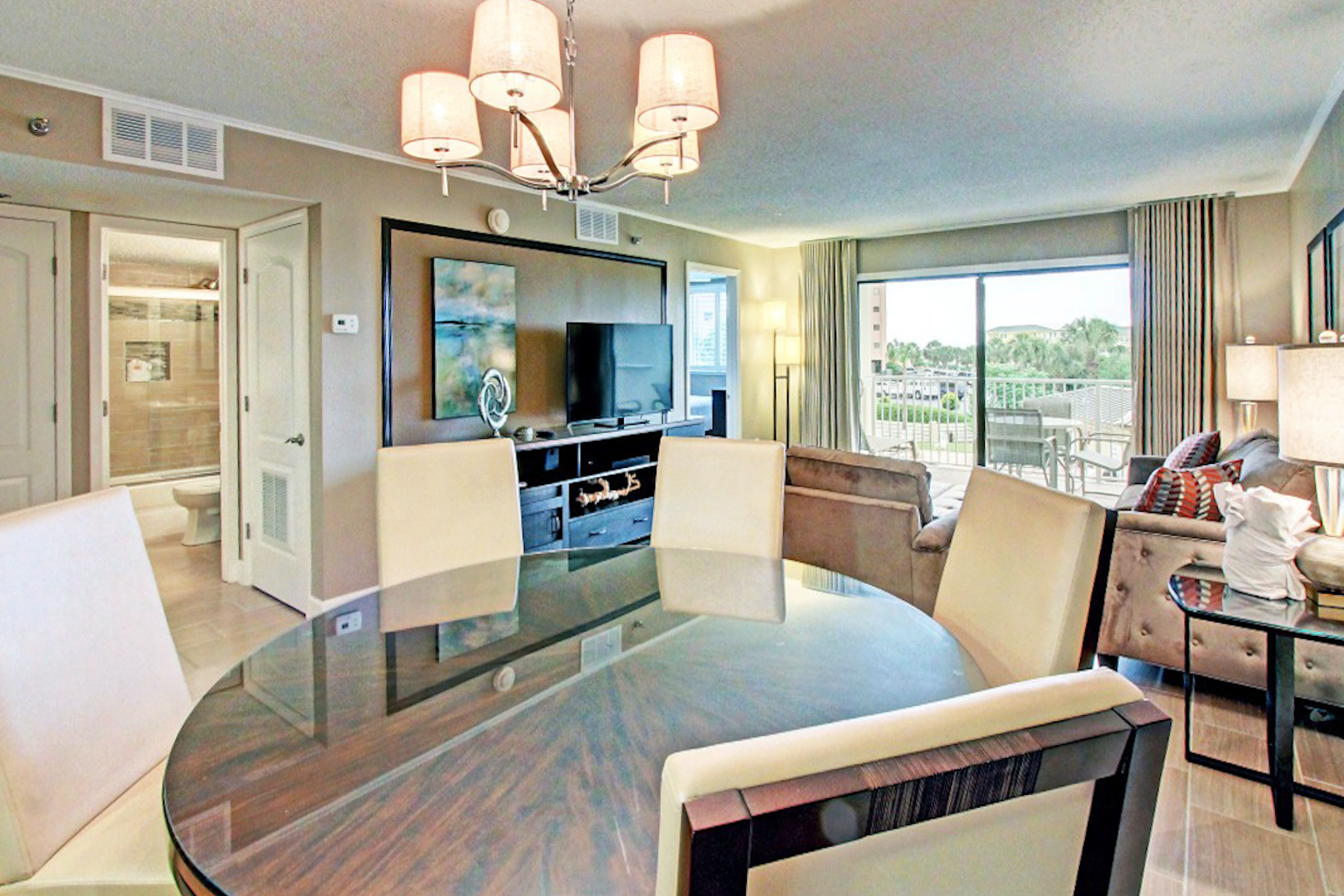Destin Condo 910911