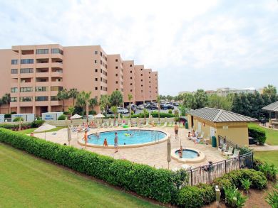 Destin Condo 910911
