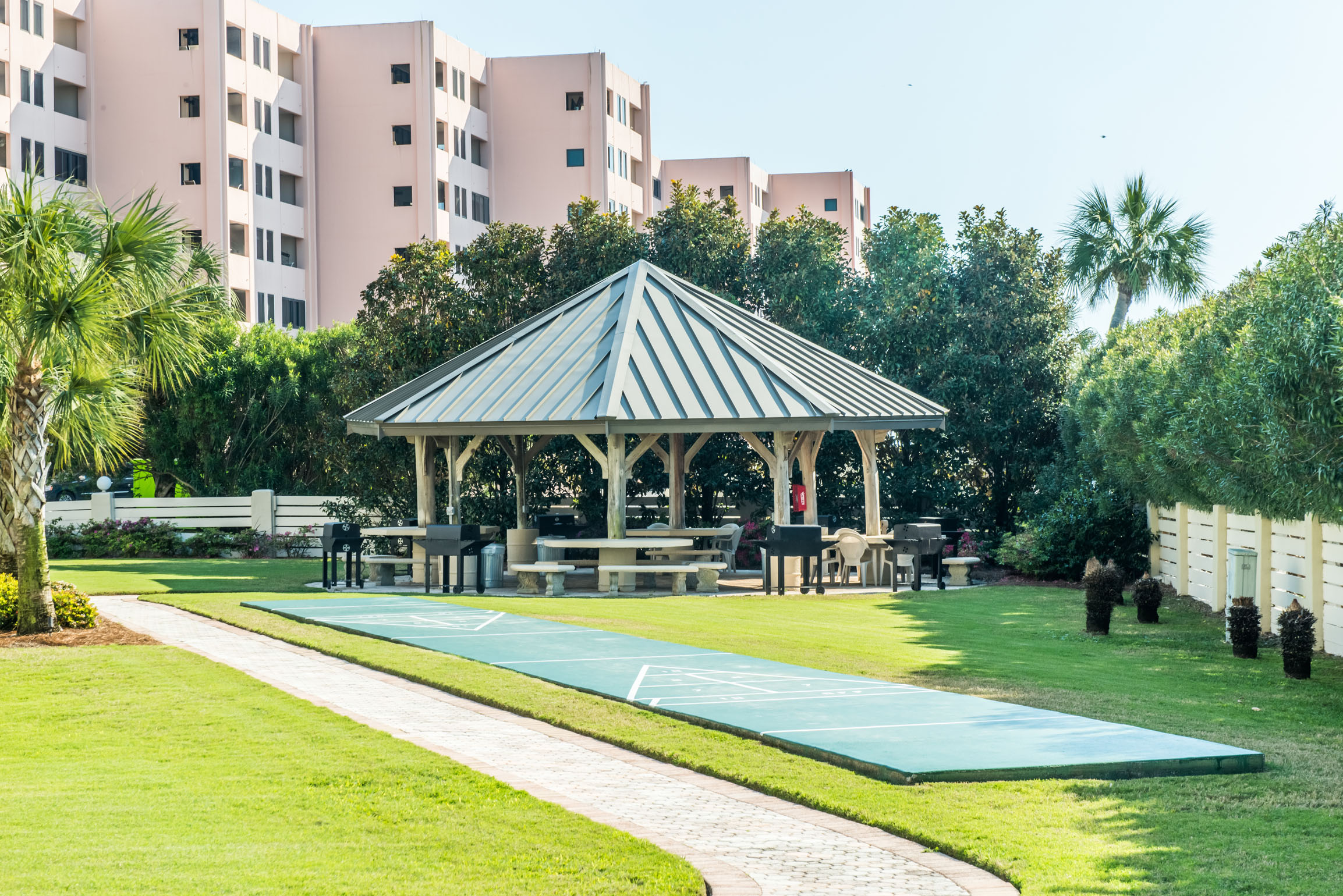 Destin Condo 910911
