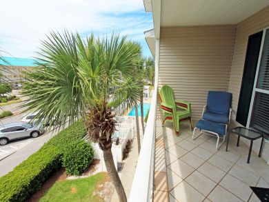 Destin Condo 910912