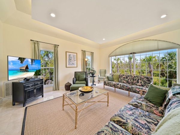 Luxury Four Bedroom Sanibel Vacation Home Close to Beach - additional view, photo 2