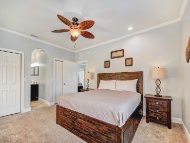Destin Walk to Beach Luxury 3 Bedroom Home