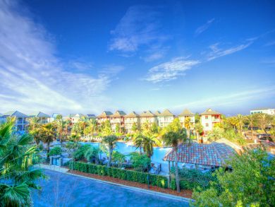 Luxury Destin Vacation Home 6 Bedrooms Sleeps 16 Guests