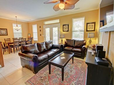 Luxury Destin Vacation Home 6 Bedrooms Sleeps 16 Guests