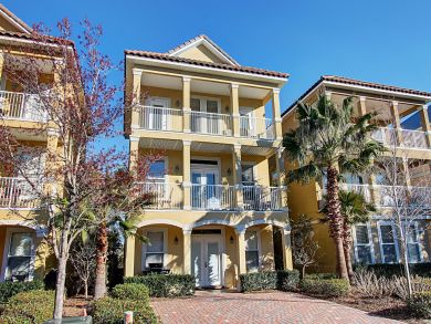 Luxury Destin Vacation Home 6 Bedrooms Sleeps 16 Guests
