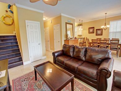 Luxury Destin Vacation Home 6 Bedrooms Sleeps 16 Guests
