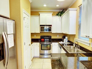 Luxury Destin Vacation Home 6 Bedrooms Sleeps 16 Guests