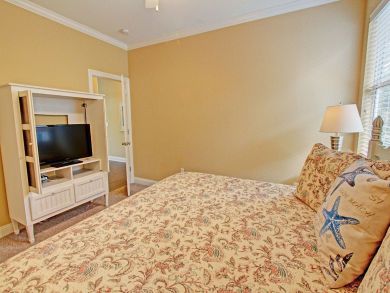 Luxury Destin Vacation Home 6 Bedrooms Sleeps 16 Guests