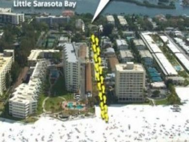 Siesta Key Condo 910926