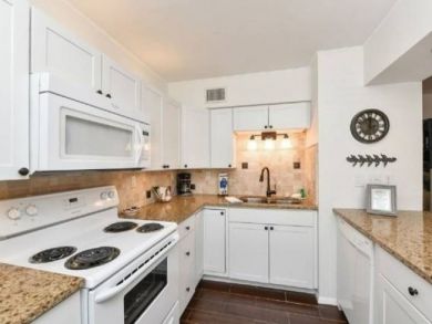 Siesta Key Condo 910927