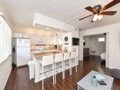 Siesta Key Condo 910927