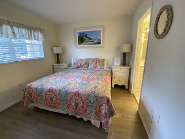 Three Bedroom Condo in Siesta Key Sleeps 6 Guests