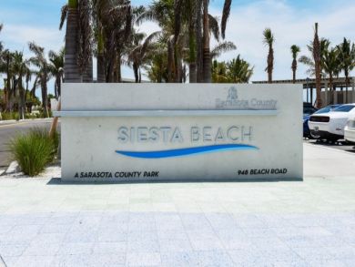 Siesta Key Condo 910932