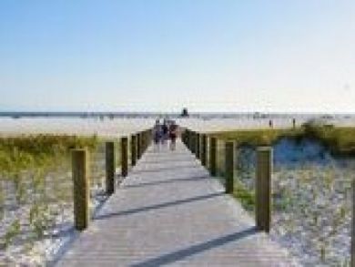 Siesta Key Condo 910934