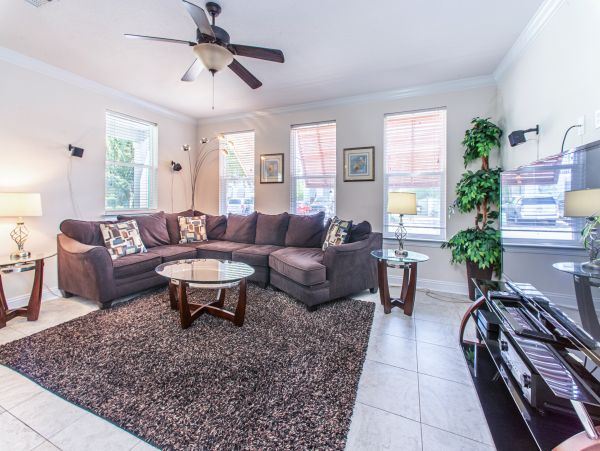 Luxury Destin Vacation Home Sleeps16 Guests Walk To Beach