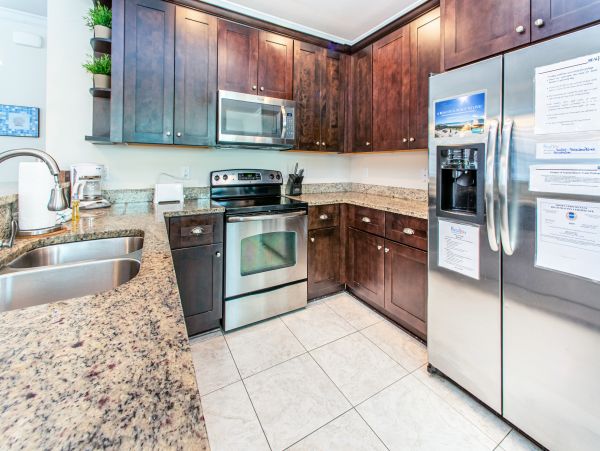Luxury Destin Vacation Home Sleeps16 Guests Walk To Beach
