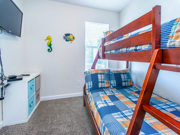 Luxury Destin Vacation Home Sleeps16 Guests Walk To Beach