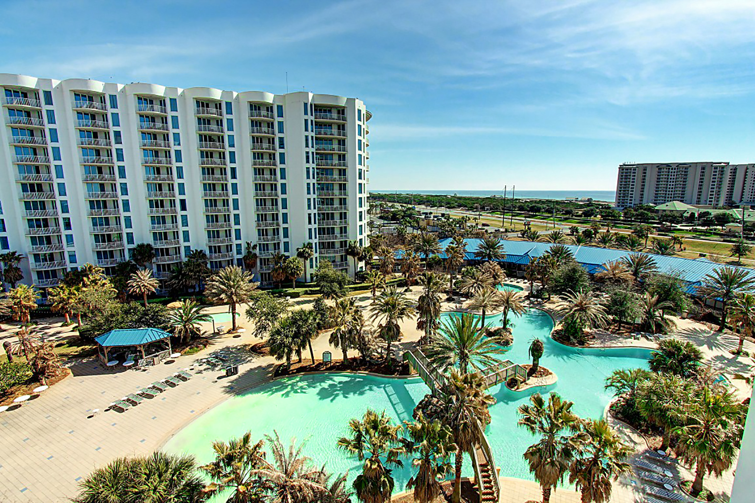 Destin Condo 910938