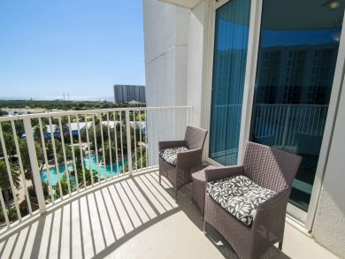 Destin Condo 910938