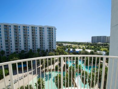 Destin Condo 910938
