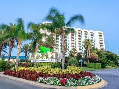 Destin Condo 910938