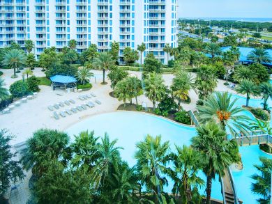 Destin Condo 910938