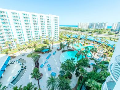 Destin Condo 910946