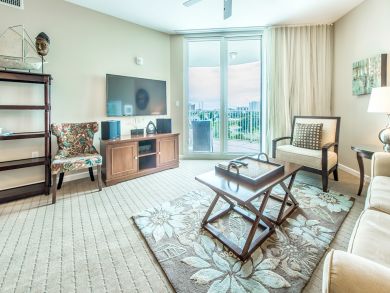 Enjoy Destins Largest Resort Pool