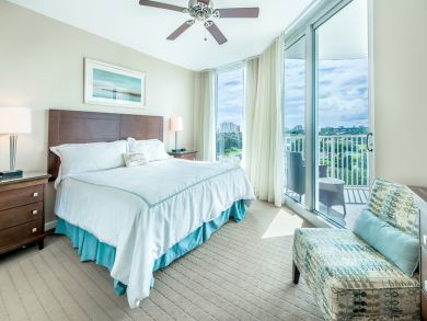 Enjoy Destins Largest Resort Pool