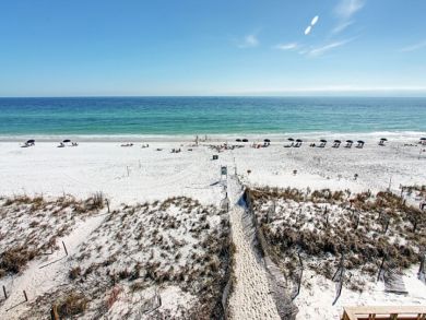Destin Three Bedroom Rental Home Beach Across the Street